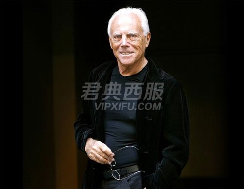 乔治-阿玛尼(Giorgio Armani) 的10个最爱0.jpg