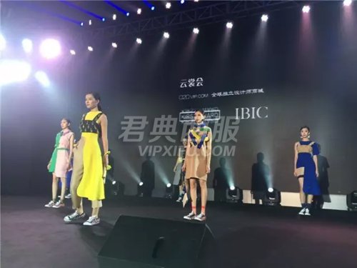 第十六届中国(深圳)国际品牌服装服饰交易会4